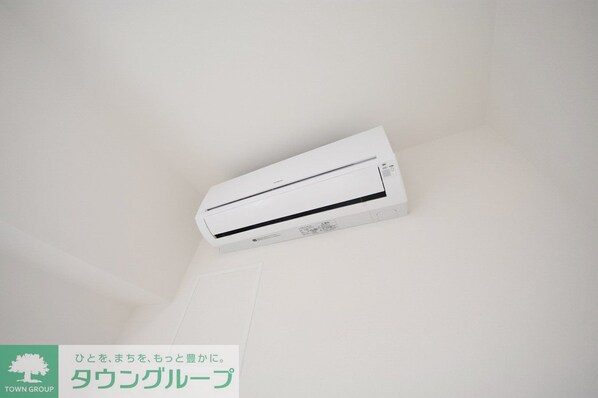 アジールコート練馬中村橋の物件内観写真